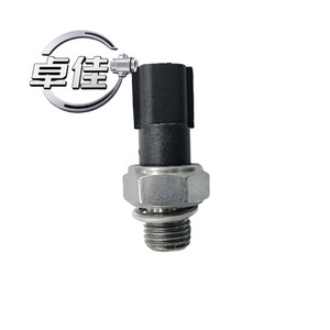 เซ็นเซอร์วัดแรงดันน้ำมัน ZJ รุ่น 8200359627 แบบเกลียว สำหรับรถยนต์เรโนลต์ - Product Image 1
