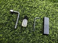 Sécateur sans fil 21V sans balais avec une coupe de 30 mm en acier inoxydable, 600W, pour jardinage
