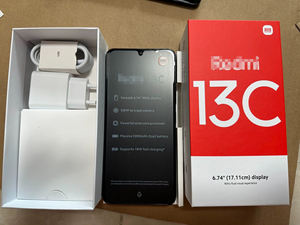 สมาร์ทโฟน <span class=keywords><strong>Xiaomi</strong></span> Redmi 13C ทั่วโลก6.74นิ้ว OCTA core 4G 5000mAh 13C 14C K40โทรศัพท์ <span class=keywords><strong>Xiaomi</strong></span> K50 - Product Image 4