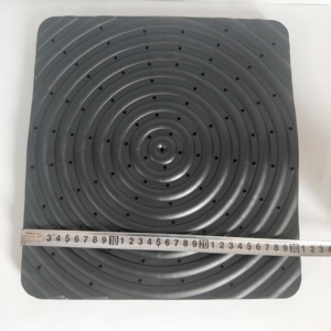 Tapis de Nidification Automatiques Lavables pour Poulets Accessoires de Poulailler Tapis de <span class=keywords><strong>Pondoir</strong></span> - Product Image 4