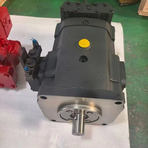 Pompe à piston haute pression P11P P6P P7P P14P Hydraulique P14P2R1C8A2A00 P14P2L1C8A2A00 Pompe hydraulique principale - Product Image 1