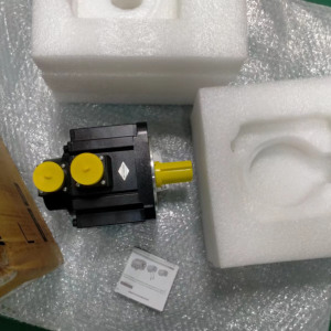 Moteur Inovance MS1H3-85B15CB-A331R MS1H3-85B15CB-A331Z - Product Image 1