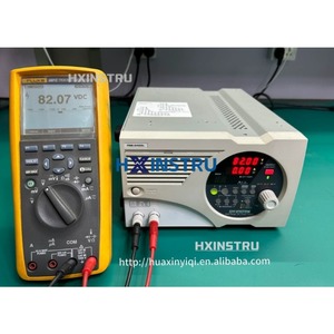 Gwinstek PSB-2400L ไฟฟ้า DC สองช่องสัญญาณ PSB-2800L/PSB-2400L2อุปกรณ์ห้องปฏิบัติการราคาติดต่อเรา - Product Image 2