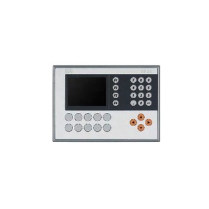 Module de mesure d'automatisation industrielle B&R 4PP035.0300-36, 8 sorties numériques, 24 VDC, 0.5 Profibus/POWER-LINK, résolution 1024x768 - Product Image 2