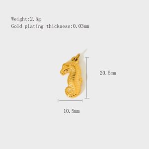 Mini Bolso Colgante, Envío Directo, Bañado en Oro Blanco, Origen del Material Verificado - Product Image 5
