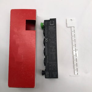 Beck-hoff EP7342-0002 Nuevo Módulo de Control de Motor de 1 Eje con Terminal Compacto EtherCAT - Product Image 1