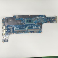 Untuk Motherboard Laptop Dell Latitude 5430 Intel SATA 16GB DDR/DDR2 RAM 100% Teruji Baru LA-L592P