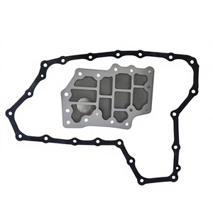 Filtro de Transmisión JF010E RE0F09A/B para Nissan Teana/Mullan, Nuevo, Embrague Aplicable a 31726-1XA01 - Product Image 4