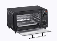 Posida 9L 750W Électrique Mini Four Grille-Pain