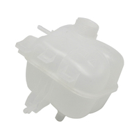 17137539267 17137823626 réservoir d'expansion de réservoir de liquide de refroidissement de système de refroidissement automatique pour MINI Cooper R55 R56 R57 R58 R59 R60 R61