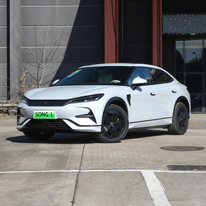 BYD Song <span class=keywords><strong>L</strong></span> 2023-2026 Usata, Auto Elettrica Ibrida DM-<span class=keywords><strong>i</strong></span> 2025-2026, 150/550/602 km, Trazione Integrale - Product Image 2