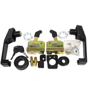 อะไหล่ตัวถังรถแทรกเตอร์ Dongfeng Lovol YTO Jinma 504 X704 X1204 ขายส่ง อะไหล่ห้องโดยสาร กระจกหน้ารถ/ฝากระโปรง/เบาะนั่ง - Product Image 3