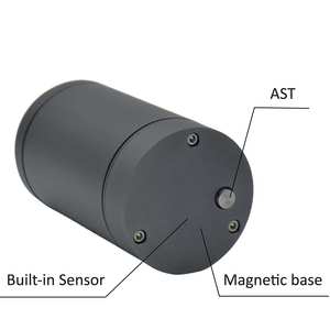 Überwachungssystem ohne Überwachung _Zustandsüberwachung _RAEM2 _Wireless AE-Überwachung - Product Image 4
