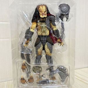 Figura de Acción NECA 51569 Predator Ahab Iron Blood Edición Deluxe de 7 Pulgadas - Product Image 4