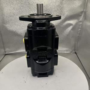 Série de pompes à engrenages HANSEN pour machines de construction : performances fiables et applications diverses - Product Image 6