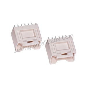 Jeking Connector Header & Kabel gehäuse <span class=keywords><strong>IGRID</strong></span> 12 Position - Product Image 6
