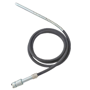 CE concret ISO9001 28mm 38mm 45mm 60mm d'<span class=keywords><strong>aiguille</strong></span> de vibrateur de machine concrète de tisonnier portatif Offre Spéciale de vibrateur concret - Product Image 1
