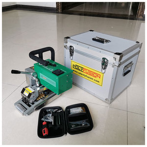 <span class=keywords><strong>เครื่อง</strong></span><span class=keywords><strong>เชื่อม</strong></span>แผ่นพลาสติก <span class=keywords><strong>HDPE</strong></span> รุ่น PFG-900 <span class=keywords><strong>ราคา</strong></span>และคุณภาพดีที่สุดจากจีน ใช้งานง่าย - Product Image 5