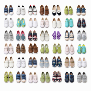Chaussures de course pour enfants, lot en gros, baskets mixtes, modèle 26.10.12 Ai, fabriqué en Chine - Product Image 6