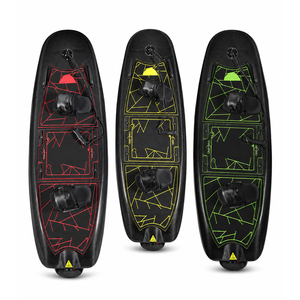 Tabla de Surf Motorizada Profesional, Jetboard, Scooter, Deportes Acuáticos Extremos, con Batería de Litio Ternaria, Tabla de Surf de Alta Velocidad - Product Image 5