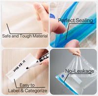 Sacs de rangement pour filament 3D avec pompe électrique, anti-poussière, résistants à l'humidité, parfaits pour le stockage du filament d'imprimante 3D