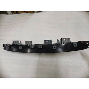 Barre de support de calandre de pare-chocs avant pour <span class=keywords><strong>Tesla</strong></span> <span class=keywords><strong>Model</strong></span> <span class=keywords><strong>S</strong></span> <span class=keywords><strong>2023</strong></span> Pièces automobiles 1779981-00-A - Product Image 3
