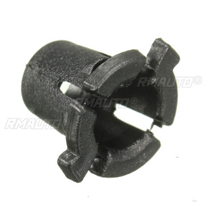 10 ชิ้นไฟหน้าแบบปรับได้สกรูคลิปอุปกรณ์เสริมคลิปอัตโนมัติสำหรับบีเอ็มดับเบิลยู E30 E32 E34 3 7 5 ซีรีส์ - Product Image 4