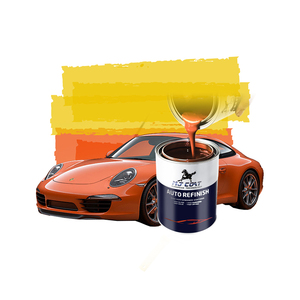 Enduit de finition 2k avec <span class=keywords><strong>durcisseur</strong></span> rapide, spray pour voiture, <span class=keywords><strong>durcisseur</strong></span> standard, enduit Kingfix - Product Image 2