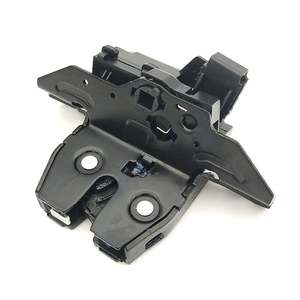 Nuevo pestillo de puerta trasera 13524683 para OPEL <span class=keywords><strong>Mokka</strong></span> para CADILLAC XT5 para Buick Chevrolet Cruze actuador de bloqueo de <span class=keywords><strong>maletero</strong></span> trasero 13585478 13509599 - Product Image 4