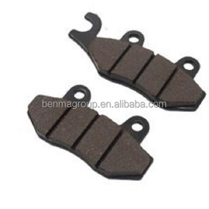 Plaquettes de frein à disque pour moto HF-BM, accessoires de frein à disque pour moto, pièces détachées pour <span class=keywords><strong>BMW</strong></span> R1150r R850r <span class=keywords><strong>R1100s</strong></span> - Product Image 5