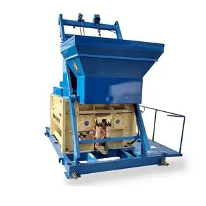 Factory Direct Sale Mao 2023 Sicoma Machine Supplier Forced Mobile Concrete Mixer
