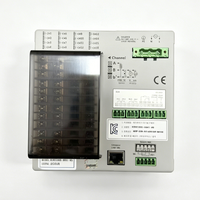 6ES7321-1BL00-0AA0 Controlador Lógico Programable PLC, Módulo Clásico para Automatización Industrial, Montaje en Riel DIN