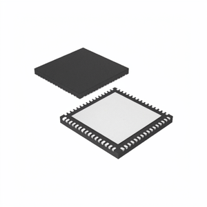 Interface Electronic Circuit Components 64 VFQFN Exposed Pad THCV242A Manufacturer Channel - Product Image 1