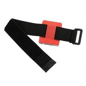 Brazalete Elástico Ajustable Personalizado con Gancho y Bucle para Todos los Modelos de <span class=keywords><strong>iPod</strong></span> con Silicona - Product Image 6