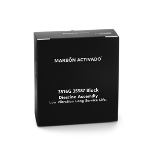 ชุดประกอบเครื่องยนต์ดีเซลแบบหล่อขึ้นรูปทรงกระบอก รุ่น 3516G 3558G แรงสั่นสะเทือนต่ำ อายุการใช้งานยาวนาน - Product Image 1