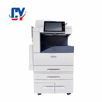 Copieur numérique couleur composite laser A3 à grande vitesse C8055 C8070 C8035 Imprimante