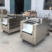 Machine à déchiqueter spéciale, machine à déchiqueter les coques de noix de coco, broyeur de coques de noix de coco, machine à déchiqueter les fibres de coques de noix de coco