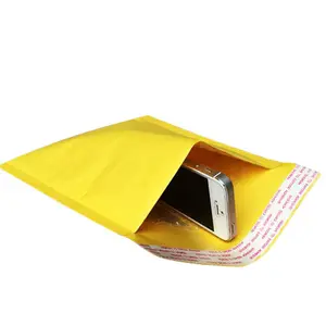 Bolsa de papel laminada automática de alta velocidade, 80 peças/min de bolhas, envelopes acolchoados, máquina de selagem