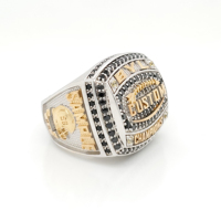 Bague de champion de football, anneau gratuit