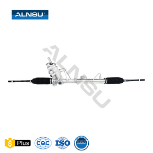 Pièces automobiles de haute qualité Crémaillère de direction pour VW FOX SURAN G5 5U1422055E 16151141S - Product Image 6