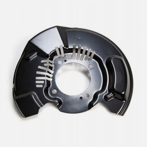 Cubierta de Disco de Freno Toyota 47781-0K050 para Repuesto, Reparación, Pieza Nueva - Product Image 4