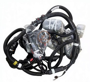 CABLEADO ELÉCTRICO COMPLETO PARA VEHÍCULO 207-06-71562 PC300-7 PC350-7360-7 Arnés - Product Image 5