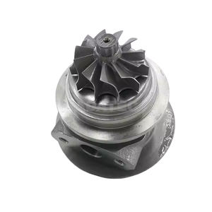 Bộ sạc Turbo 28200-4X650 TF035HM Cân bằng 49135-04361 cho xe tải Bongo <span class=keywords><strong>3</strong></span> III Xe khách Hyundai <span class=keywords><strong>2</strong></span>.9 CRDI J3 - Product Image 3