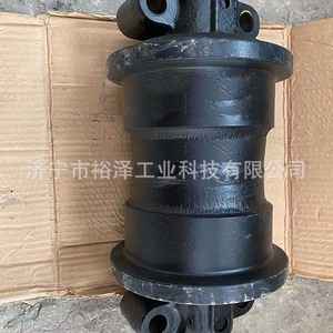 Rodillo de Cadena Yuzhe para Excavadora PC300, Piezas del Tren de Rodaje, 4 Ruedas, Una Correa - Product Image 4