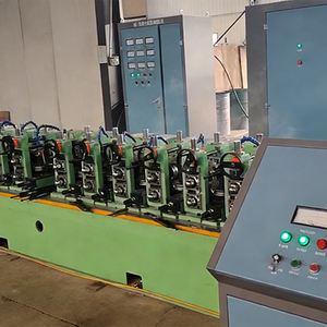 Equipo Industrial de Inyección de Alambre de Calcio sin Costuras para Fundición Continua - Product Image 3