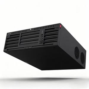 Hikvison 128-<span class=keywords><strong>ch</strong></span> <span class=keywords><strong>NVR</strong></span> DS-96128NI-M16 16HDD RAID 0 1 5 6 10 3U 128 채널 4K <span class=keywords><strong>NVR</strong></span> - Product Image 2