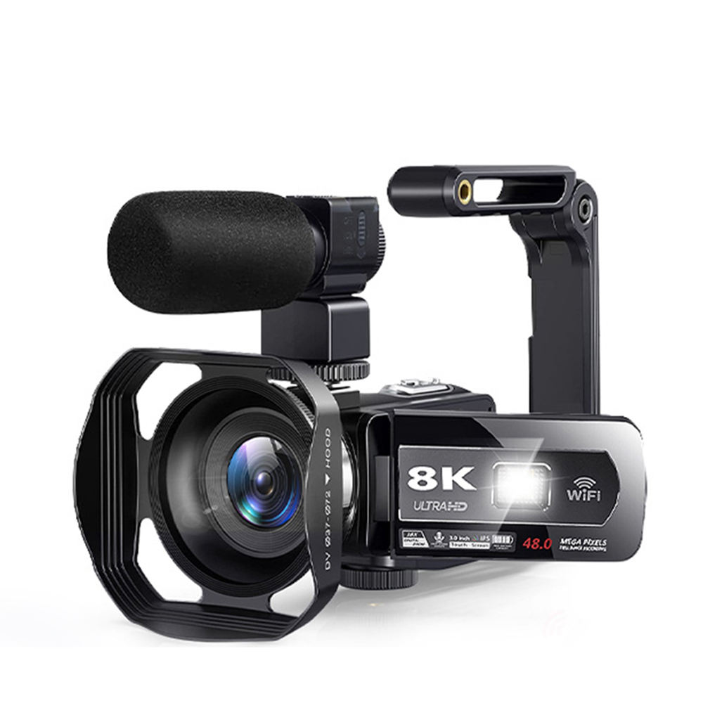Canon Video Best Budget Camera For Live Streaming ATEM Mini Pro