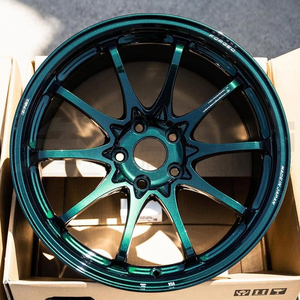 ล้อฟอร์จ JDM ขนาด 17 18 19 20 21 22 นิ้ว สำหรับ Toyota GR Yaris, GR86, Supra, <span class=keywords><strong>Honda</strong></span> Civic <span class=keywords><strong>Type</strong></span> <span class=keywords><strong>R</strong></span>, S2000, Integra, RSX, Subaru CE28N - Product Image 1