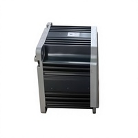 Moteur synchrone SOK MOTOR 90TDY060D4-2A 90 mm 220 V 50 Hz 60 tr/min 80 W 2400 mN.m Couple maximal Étanche à la condensation Panneau de condensateurs 3,0 µF/500 V