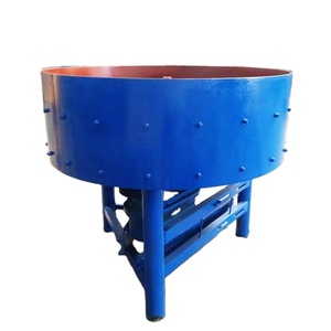<span class=keywords><strong>Mixer</strong></span> Beton Tipe Panci Jq500 yang Dapat Disesuaikan, <span class=keywords><strong>Mixer</strong></span> Panci Refraktori Kecil - Product Image 2